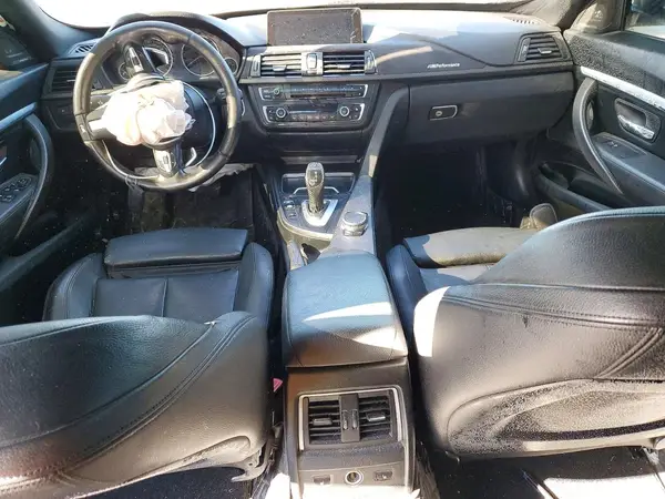 WBA3X9C53GD869454 2016 BMW 3ER - Image 8