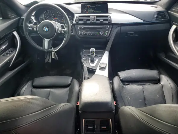 WBA3X9C53GD869633 2016 BMW 3ER - Image 8