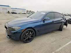WBA3X9C54GD869561 2016 BMW 3ER
