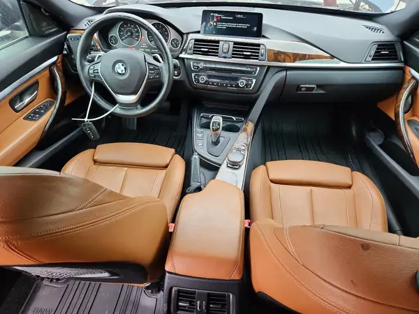WBA3X9C54GD869561 2016 BMW 3ER - Image 8