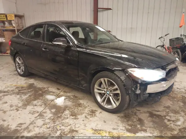 WBA3X9C54GD869916 2016 BMW 3ER - Image 1