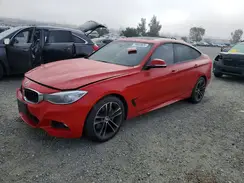 WBA3X9C54GD870029 2016 BMW 3ER