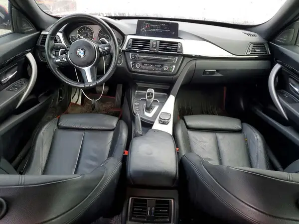 WBA3X9C54GD870029 2016 BMW 3ER - Image 8