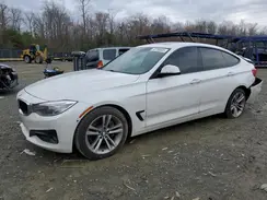WBA3X9C55GD869259 2016 BMW 3ER