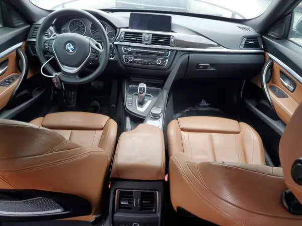 WBA3X9C55GD869259 2016 BMW 3ER - Image 8