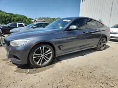 WBA3X9C55GD869472 2016 BMW 3ER