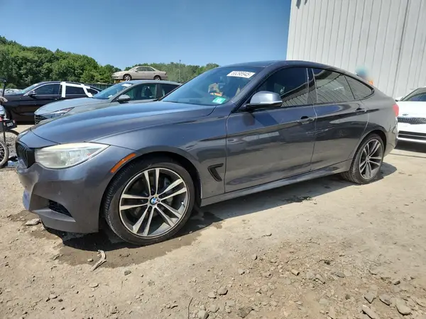 WBA3X9C55GD869472 2016 BMW 3ER - Image 1