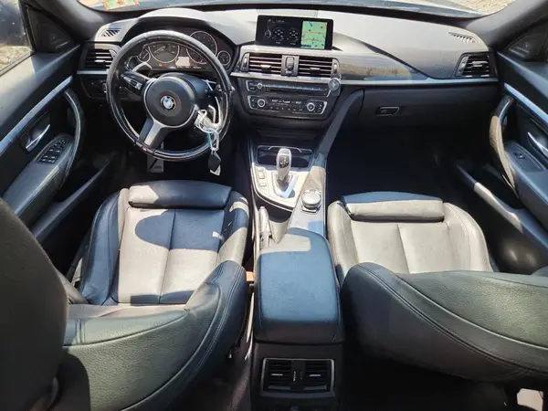 WBA3X9C55GD869472 2016 BMW 3ER - Image 8