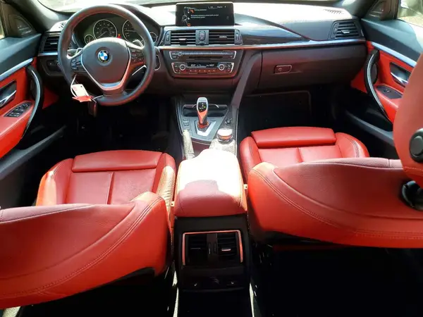WBA3X9C55GD869830 2016 BMW 3ER - Image 8