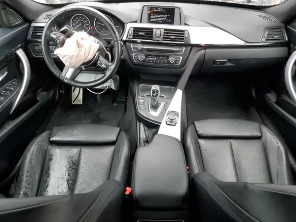 WBA3X9C55GD870024 2016 BMW 3ER - Image 8