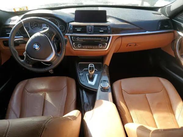 WBA3X9C55GD870038 2016 BMW 3ER - Image 8