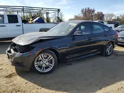 WBA3X9C56GD869142 2016 BMW 3ER