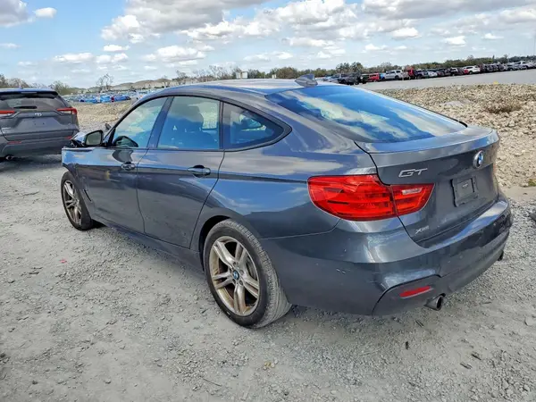 WBA3X9C56GD869335 2016 BMW 3ER - Image 2