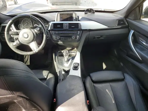 WBA3X9C56GD869335 2016 BMW 3ER - Image 8