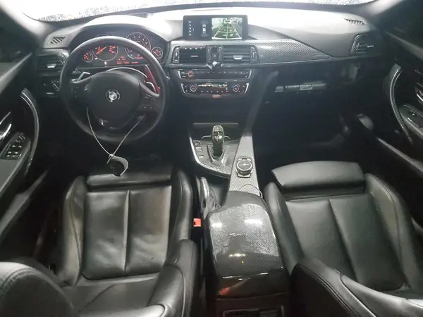 WBA3X9C56GD869352 2016 BMW 3ER - Image 8