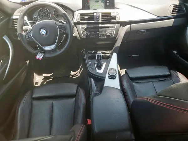 WBA3X9C56GD869433 2016 BMW 3ER - Image 8