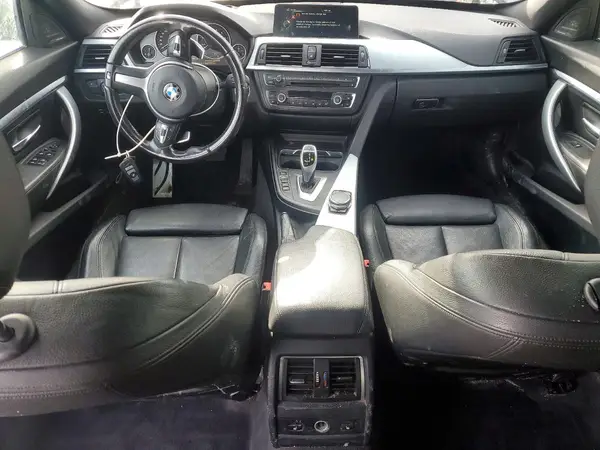 WBA3X9C56GD869528 2016 BMW 3ER - Image 8