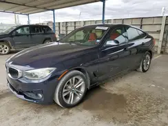 WBA3X9C57GD869652 2016 BMW 3ER