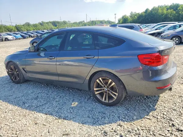 WBA3X9C57GD869957 2016 BMW 3ER - Image 2