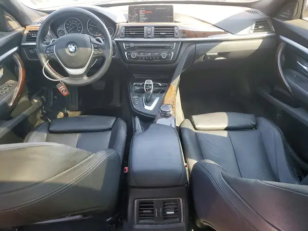 WBA3X9C57GD869957 2016 BMW 3ER - Image 8