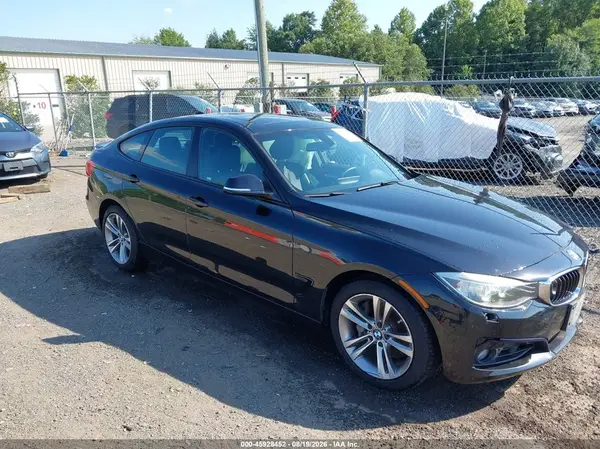 WBA3X9C58GD869725 2016 BMW 3ER - Image 1