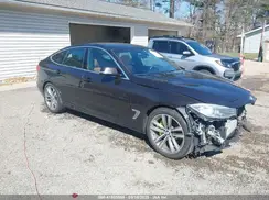 WBA3X9C58GD869885 2016 BMW 3ER