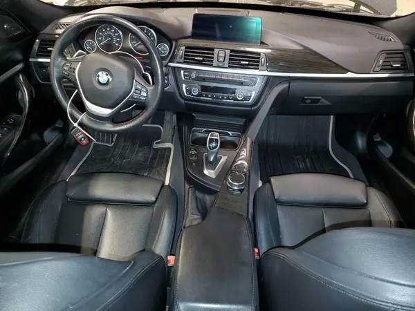 WBA3X9C58GD870034 2016 BMW 3ER - Image 8