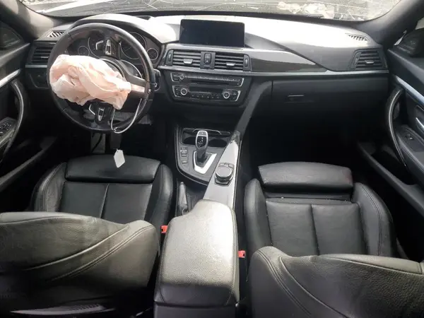 WBA3X9C59GD869474 2016 BMW 3ER - Image 8