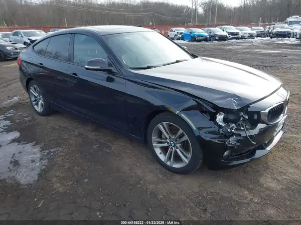 WBA3X9C59GD869717 2016 BMW 3ER - Image 1