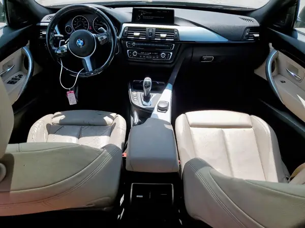 WBA3X9C5XGD869600 2016 BMW 3ER - Image 8