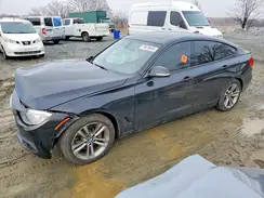 WBA3X9C5XGD869970 2016 BMW 3ER