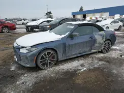 WBA43AT00PCL57081 2023 BMW 4ER