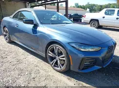 WBA43AT00PCM07414 2023 BMW 4ER