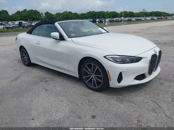 WBA43AT00RCN29368 2024 BMW 4ER