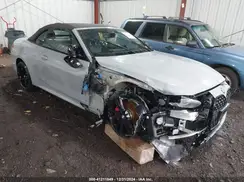 WBA43AT00RCN83317 2024 BMW 4ER