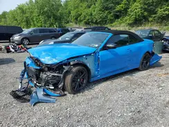 WBA43AT01PCM32225 2023 BMW 4ER