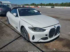 WBA43AT01RCR90143 2024 BMW 4ER