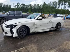 WBA43AT02NCH68840 2022 BMW 4ER