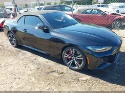 WBA43AT02NCH76825 2022 BMW 4ER