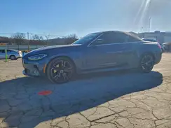 WBA43AT02PCL30691 2023 BMW 4ER