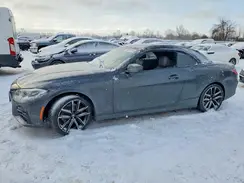 WBA43AT02PCL40475 2023 BMW 4ER