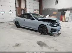 WBA43AT02PCM45372 2023 BMW 4ER