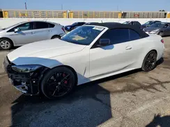 WBA43AT02PCM78615 2023 BMW 4ER