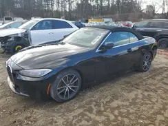 WBA43AT02RCN28707 2024 BMW 4ER