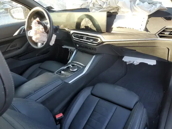 WBA43AT02RCP25876 2024 BMW 4ER - Image 8