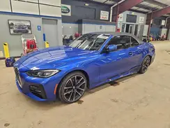 WBA43AT02RCP70302 2024 BMW 4ER
