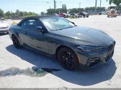 WBA43AT02RCR23583 2024 BMW 4ER