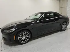 WBA43AT02RCR37449 2024 BMW 4ER