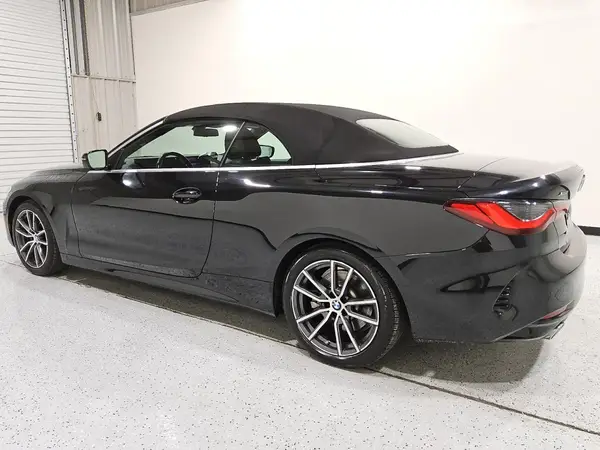 WBA43AT02RCR37449 2024 BMW 4ER - Image 2