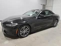 WBA43AT02RCR77255 2024 BMW 4ER